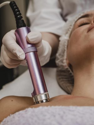 Profesjonalne wyposażenie do salonów kosmetycznych
